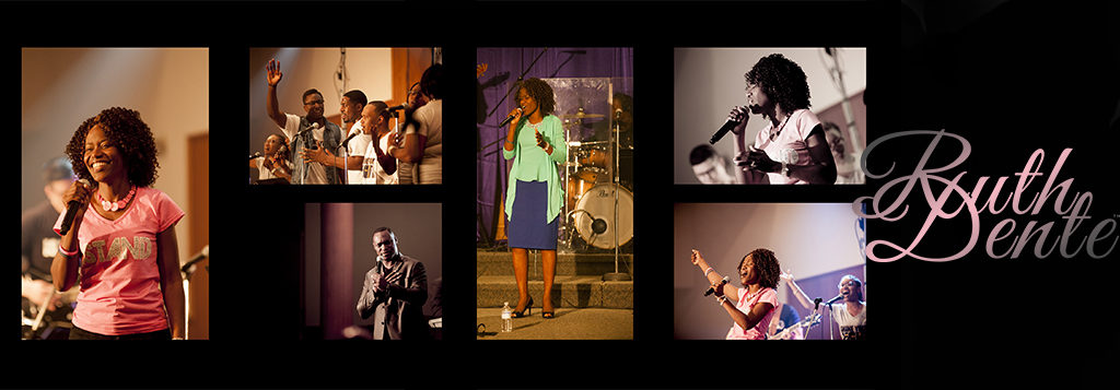 Ruth Dente_iSTAND Concert