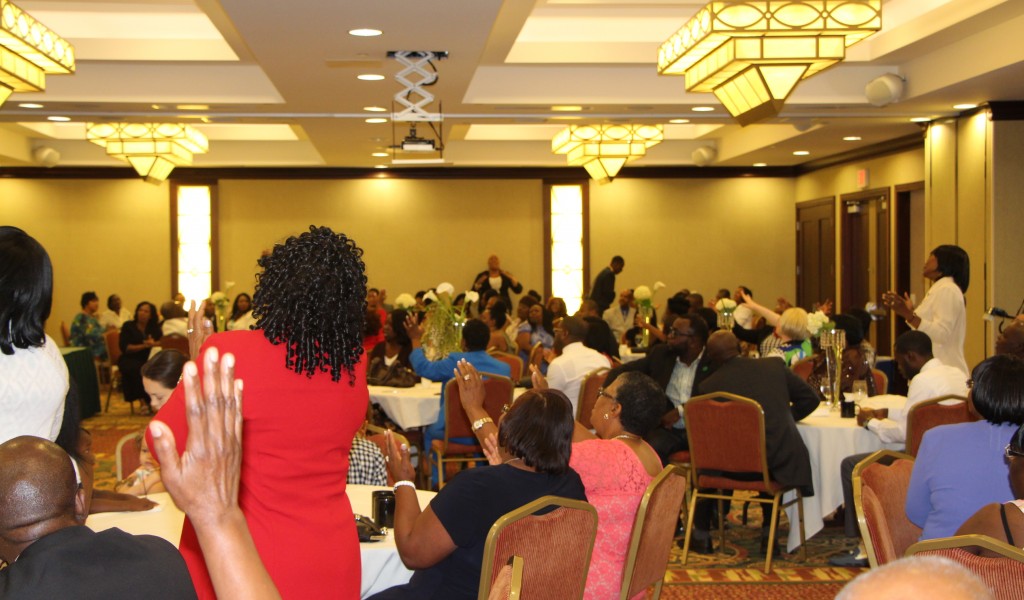 Men of Excellence Award