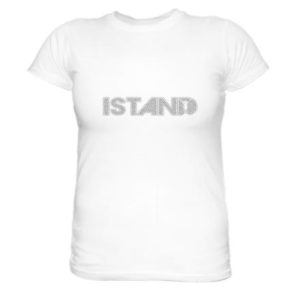 iStand  T-Shirt