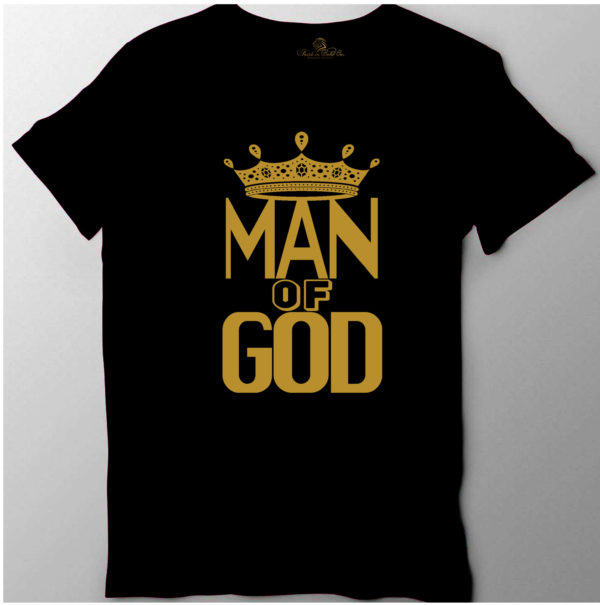 Man of God - Image 4