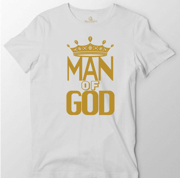 Man of God - Image 3