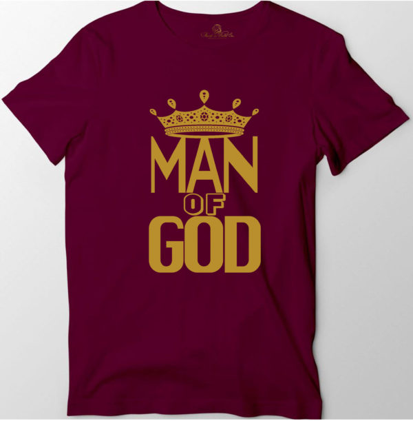 Man of God