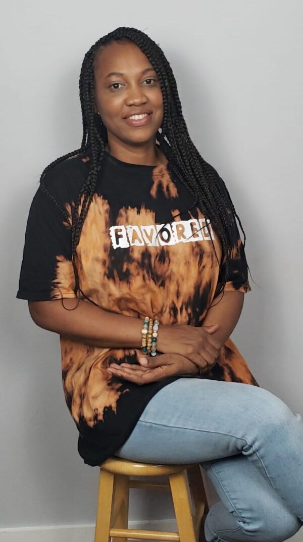 Favored Fire Tees - Image 5