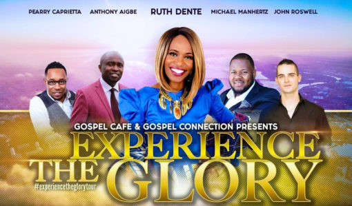 ruth dente worship leader toronto