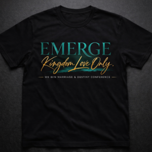 EMERGE  Tshirt