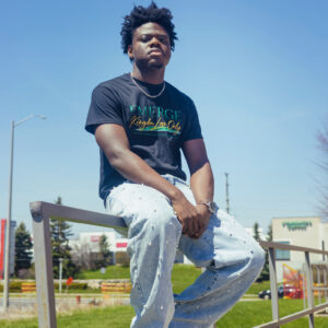 Kingdom Love only - Tshirt